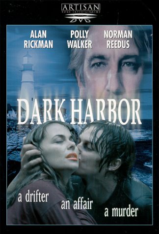 DARK HARBOR (FULL SCREEN)