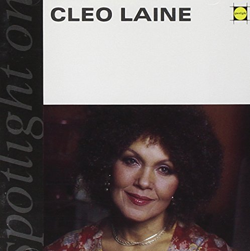 LAINE, CLEO - SPOTLIGHT ON CLEO LAINE