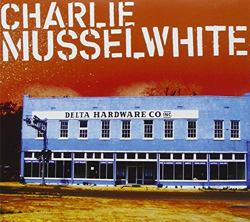 MUSSELWHITE, CHARLIE - DELTA HARDWARE