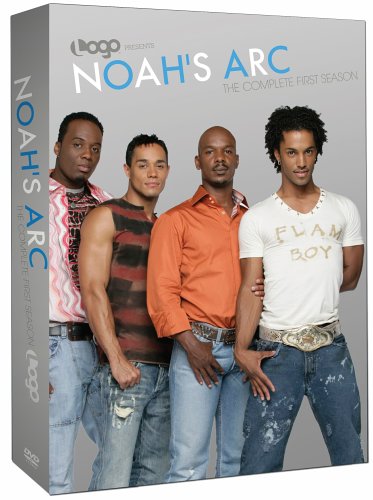 NOAH'S ARC: SEASON 1 [IMPORT]