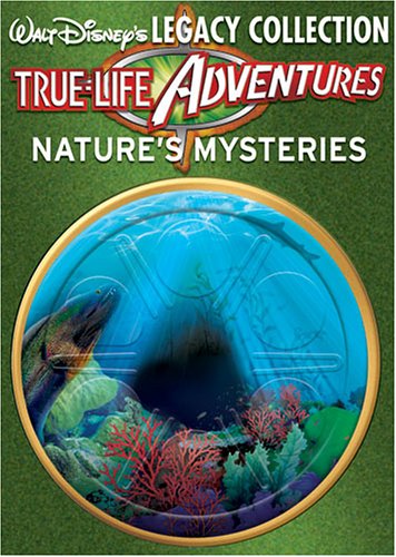 WALT DISNEY LEGACY COLLECTION: TRUE LIFE ADVENTURES, VOL. 4 [IMPORT]