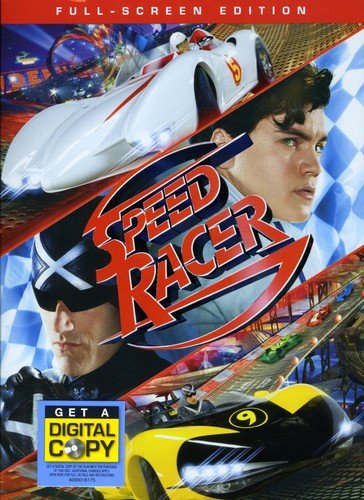 SPEED RACER