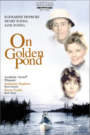 ON GOLDEN POND (WIDESCREEN)