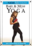 BABY AND MOM: PRENATAL YOGA (FULL SCREEN) [IMPORT]