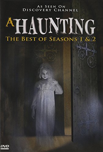 A HAUNTING - DVD-BEST OF SEASONS 1 & 2