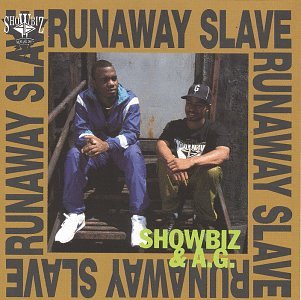 SHOWBIZ & AG - RUNWAY SLAVE