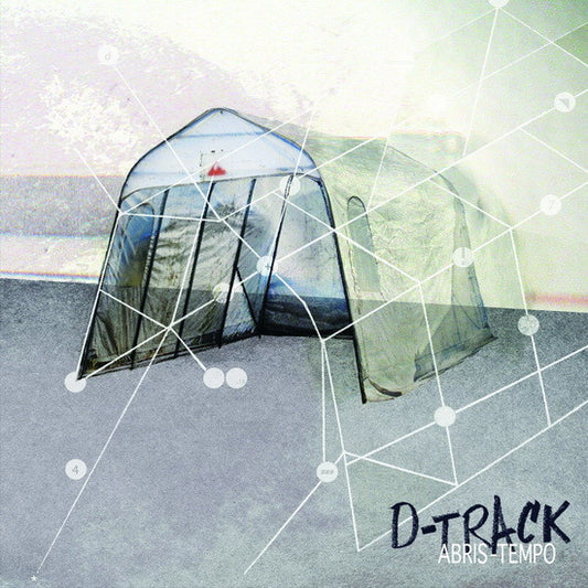 D-TRACK  - ABRIS-TEMPO