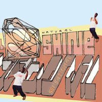 SENSATIONAL  - NATURAL SHINE