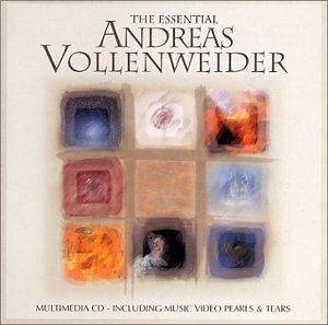 VOLLENWEIDER*ANDREAS - 1982-1999 ESSENTIAL