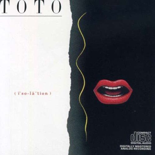 TOTO - ISOLATION