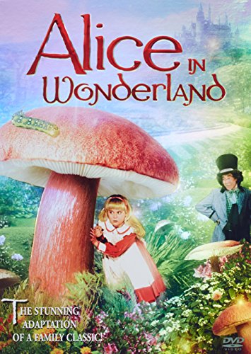 ALICE IN WONDERLAND (SOUS-TITRES FRANAIS)