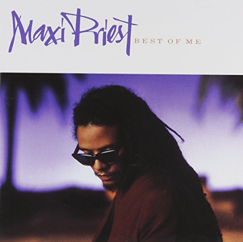 PRIEST,MAXI - BEST OF ME