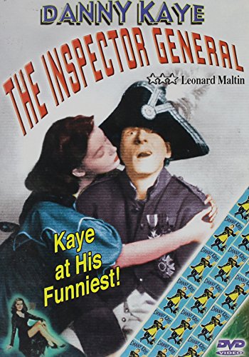 INSPECTOR GENERAL