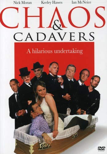 CHAOS & CADAVERS