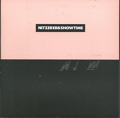 NITZER EBB  - SHOWTIME