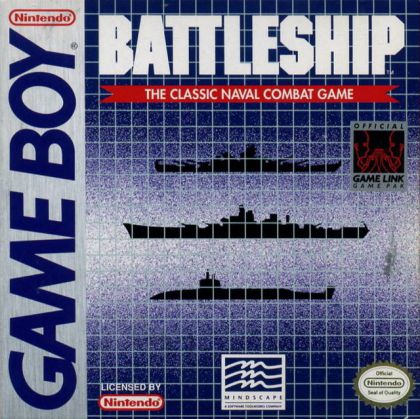 BATTLESHIP  - GB1