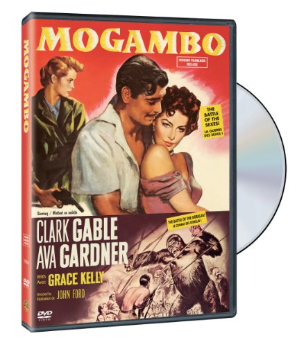 MOGAMBO (BILINGUAL)