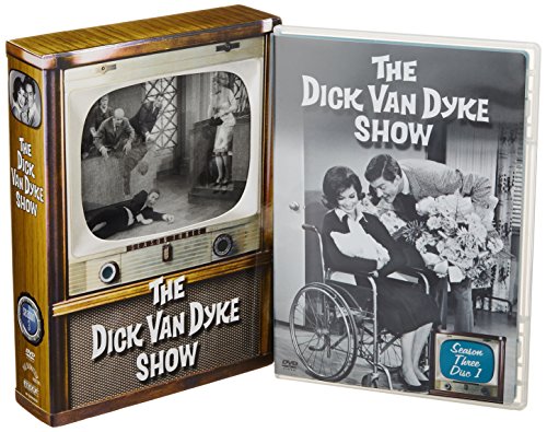 THE DICK VAN DYKE SHOW: SEASON 3