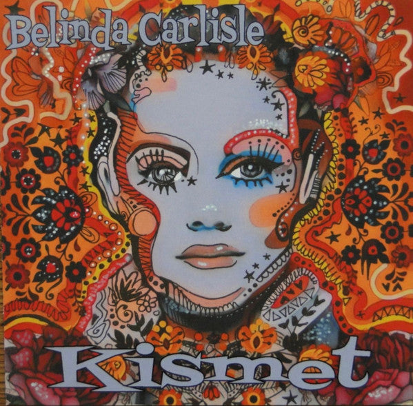 CARLISLE, BELINDA  - KISMET