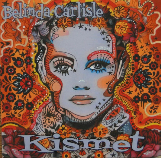 CARLISLE, BELINDA  - KISMET