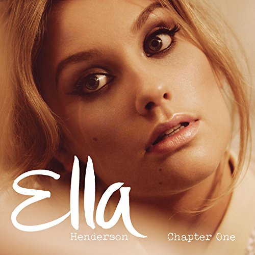 ELLA HENDERSON - CHAPTER ONE