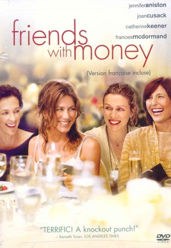 FRIENDS WITH MONEY (BILINGUAL)