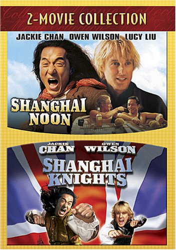 SHANGHAI NOON / SHANGHAI KNIGHTS