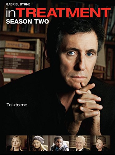 IN TREATMENT: THE COMPLETE SECOND SEASON