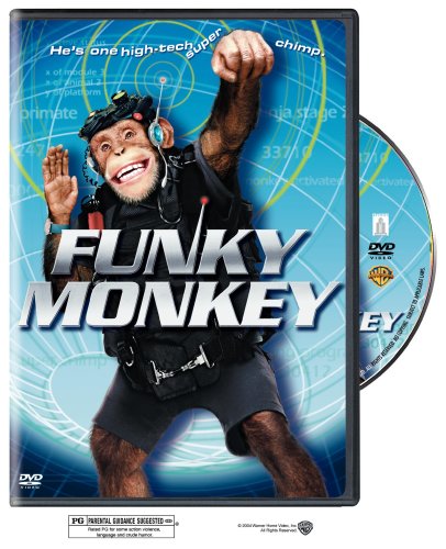 FUNKY MONKEY