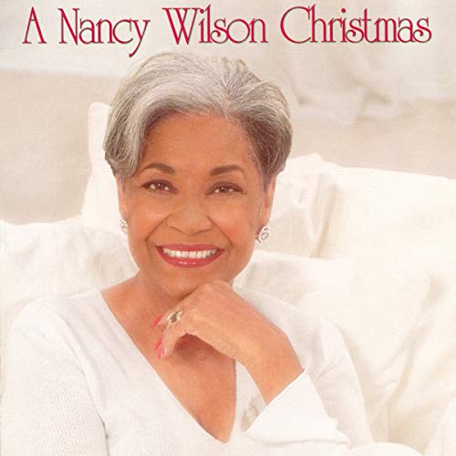WILSON, NANCY - NANCY WILSON CHRISTMAS (CD)