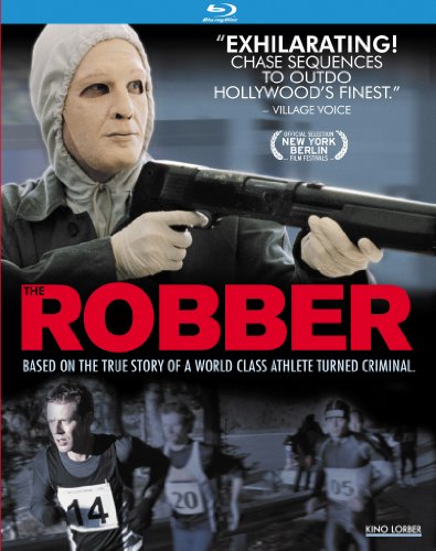 ROBBER [BLU-RAY]