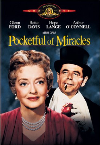 POCKETFUL OF MIRACLES (WIDESCREEN) (SOUS-TITRES FRANAIS) [IMPORT]