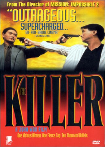 KILLER (WIDESCREEN) [IMPORT]