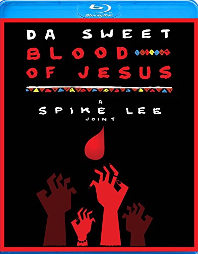 DA SWEET BLOOD OF JESUS BD [BLU-RAY]