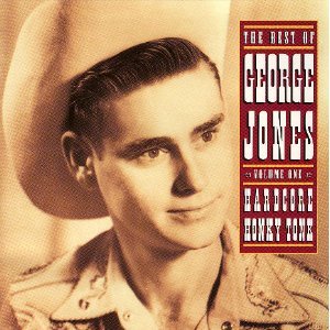 JONES, GEORGE  - BEST OF GEORGE JONES