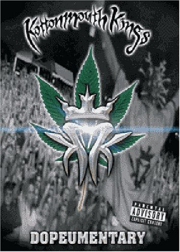 KOTTONMOUTH KINGS DOPEUMENTARY