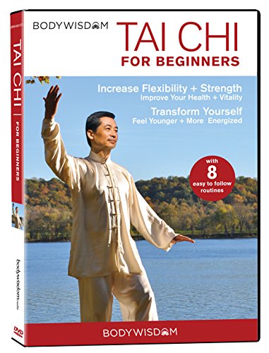 TAI CHI FOR BEGINNERS [IMPORT]