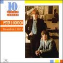 PETER & GORDON - GREATEST HITS