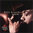 BRANCH, BILLY - SATISFY ME