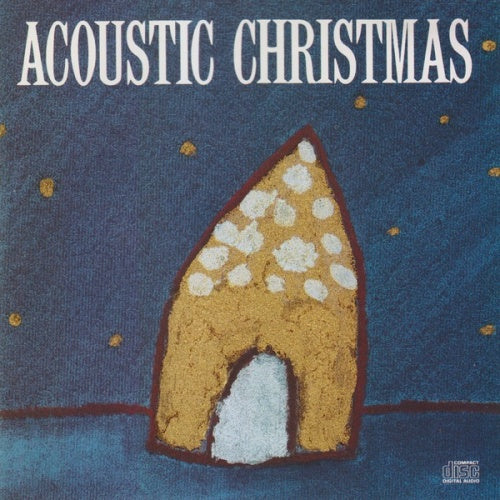 VARIOUS  - ACOUSTIC CHRISTMAS