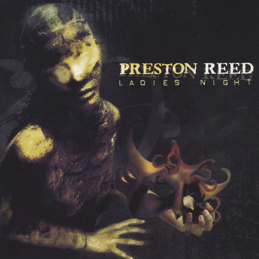 REED, PRESTON  - LADIES  NIGHT