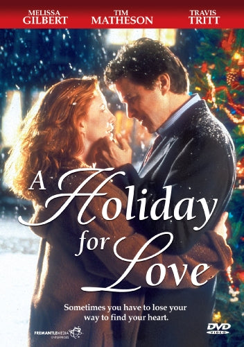 A HOLIDAY FOR LOVE