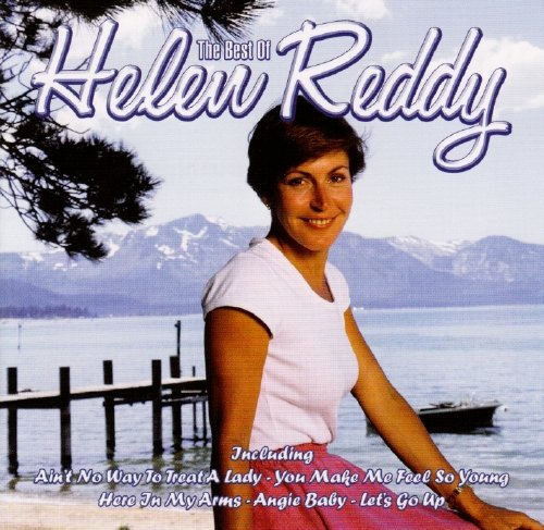 REDDY, HELEN - BEST OF HELEN REDDY