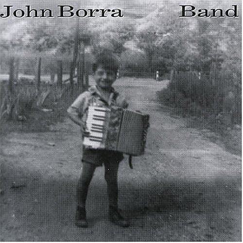 BORRA, JOHN - BAND