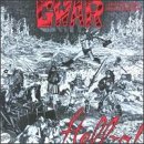 GWAR - HELL-O