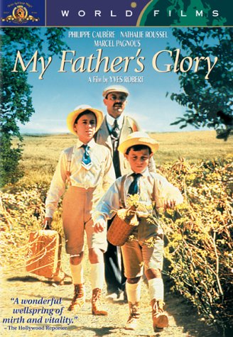 MY FATHER'S GLORY (WIDESCREEN) (BILINGUAL) [IMPORT]