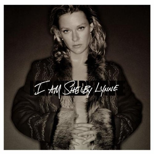 LYNNE, SHELBY - I AM