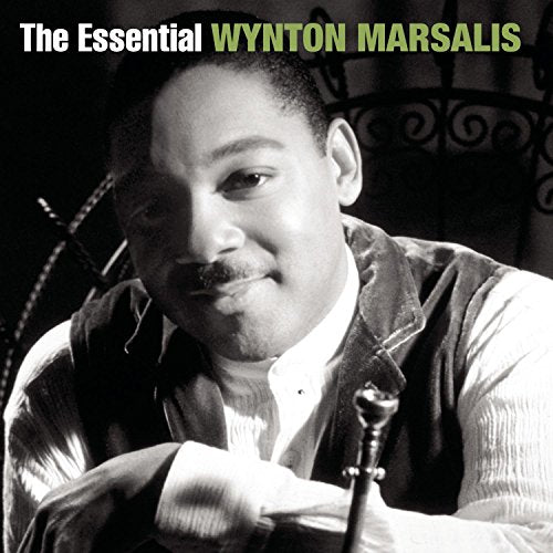 MARSALIS, WYNTON - THE ESSENTIAL WYNTON MARSALIS