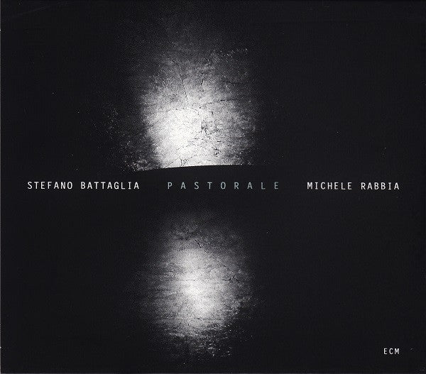 BATTAGLIA, STEFANO  - PASTORALE