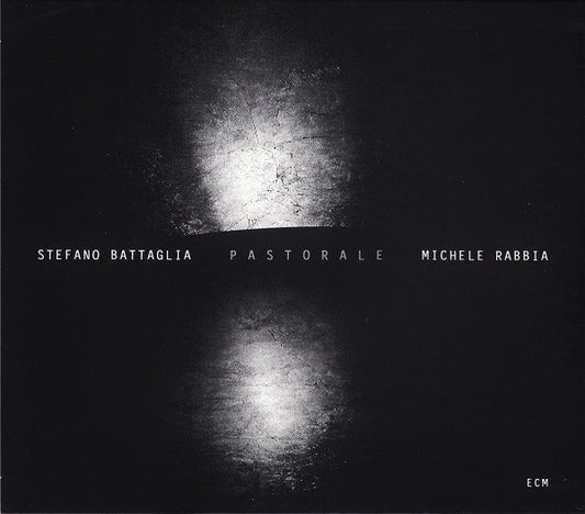 BATTAGLIA, STEFANO  - PASTORALE